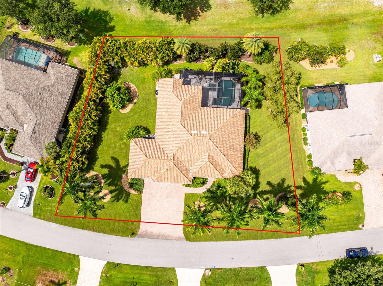 25279 Punta Madryn Ave, Punta Gorda, FL 33983 — photo 77 of 79