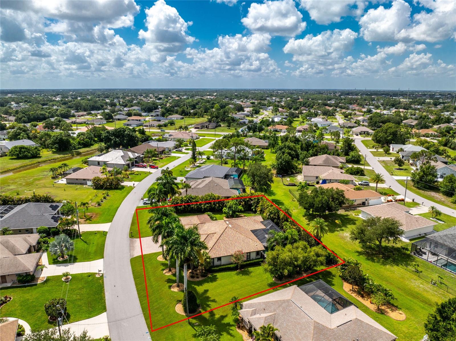 25279 Punta Madryn Ave, Punta Gorda, FL 33983 — photo 78 of 79