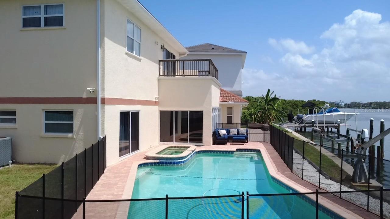 919 Key Way, Nokomis, FL 34275 — photo 3 of 70