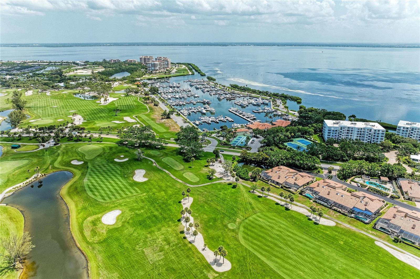 2350 Harbour Oaks Dr, Longboat Key, FL 34228 — photo 49 of 85