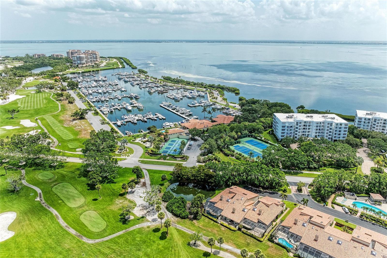2350 Harbour Oaks Dr, Longboat Key, FL 34228 — photo 51 of 85