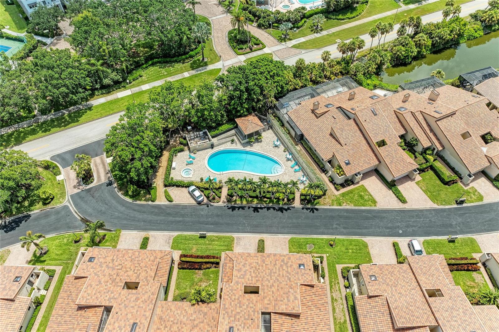 2350 Harbour Oaks Dr, Longboat Key, FL 34228 — photo 52 of 85