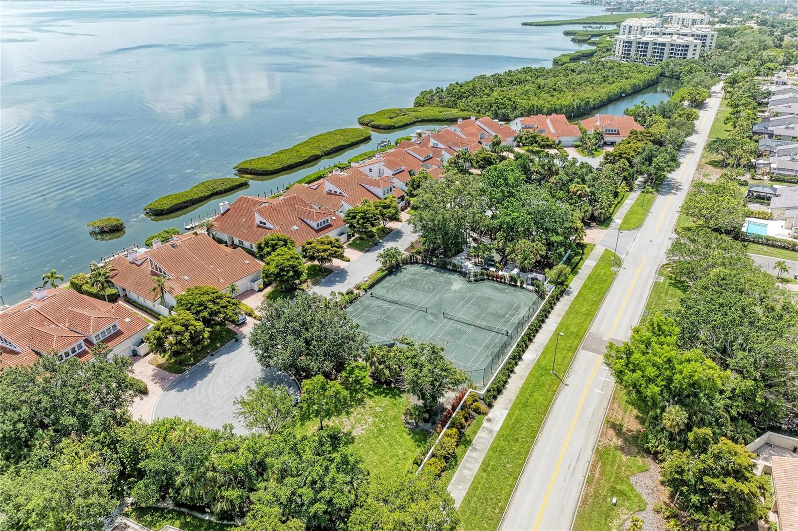 2350 Harbour Oaks Dr, Longboat Key, FL 34228 — photo 55 of 85
