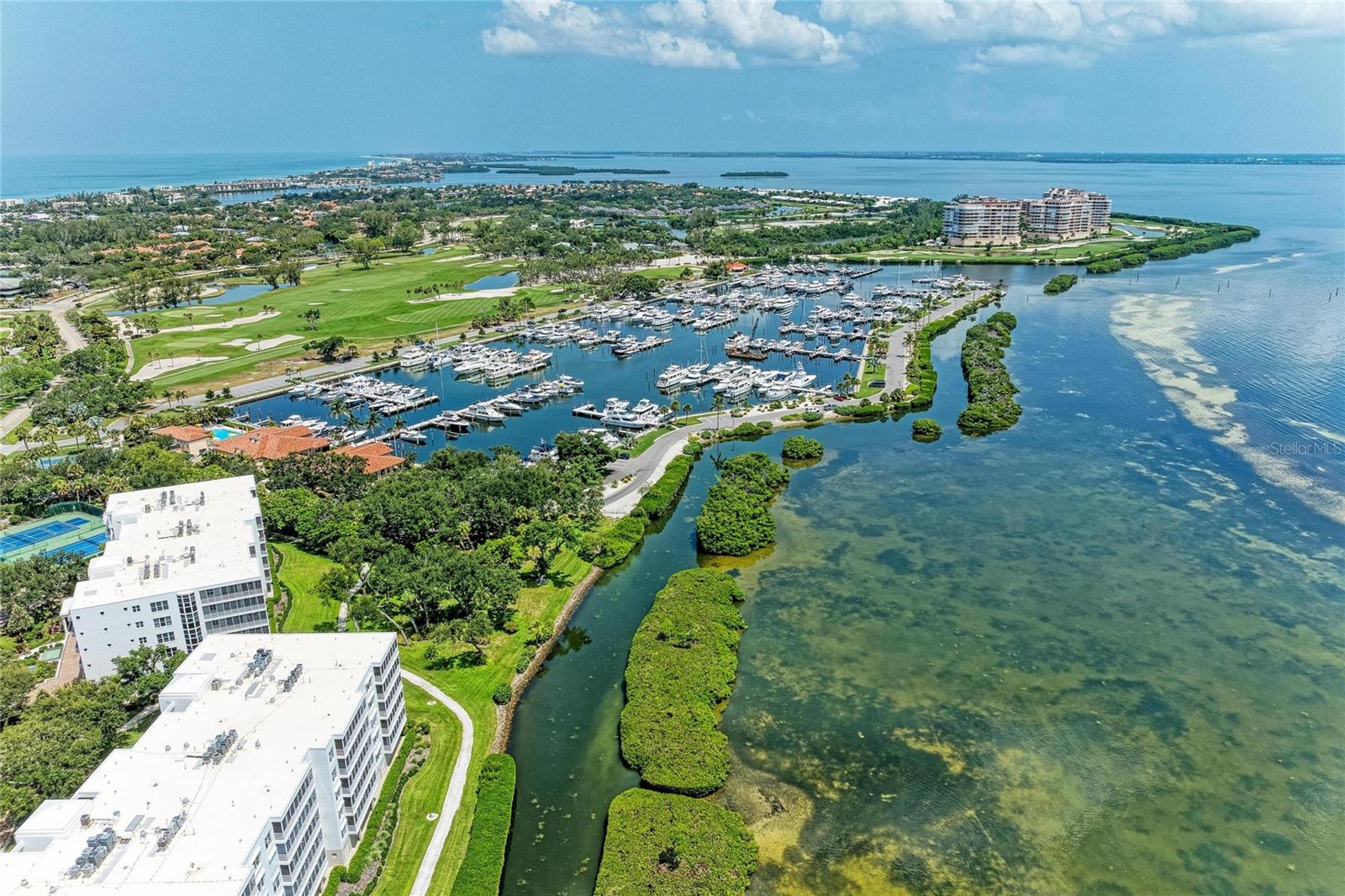 2350 Harbour Oaks Dr, Longboat Key, FL 34228 — photo 58 of 85