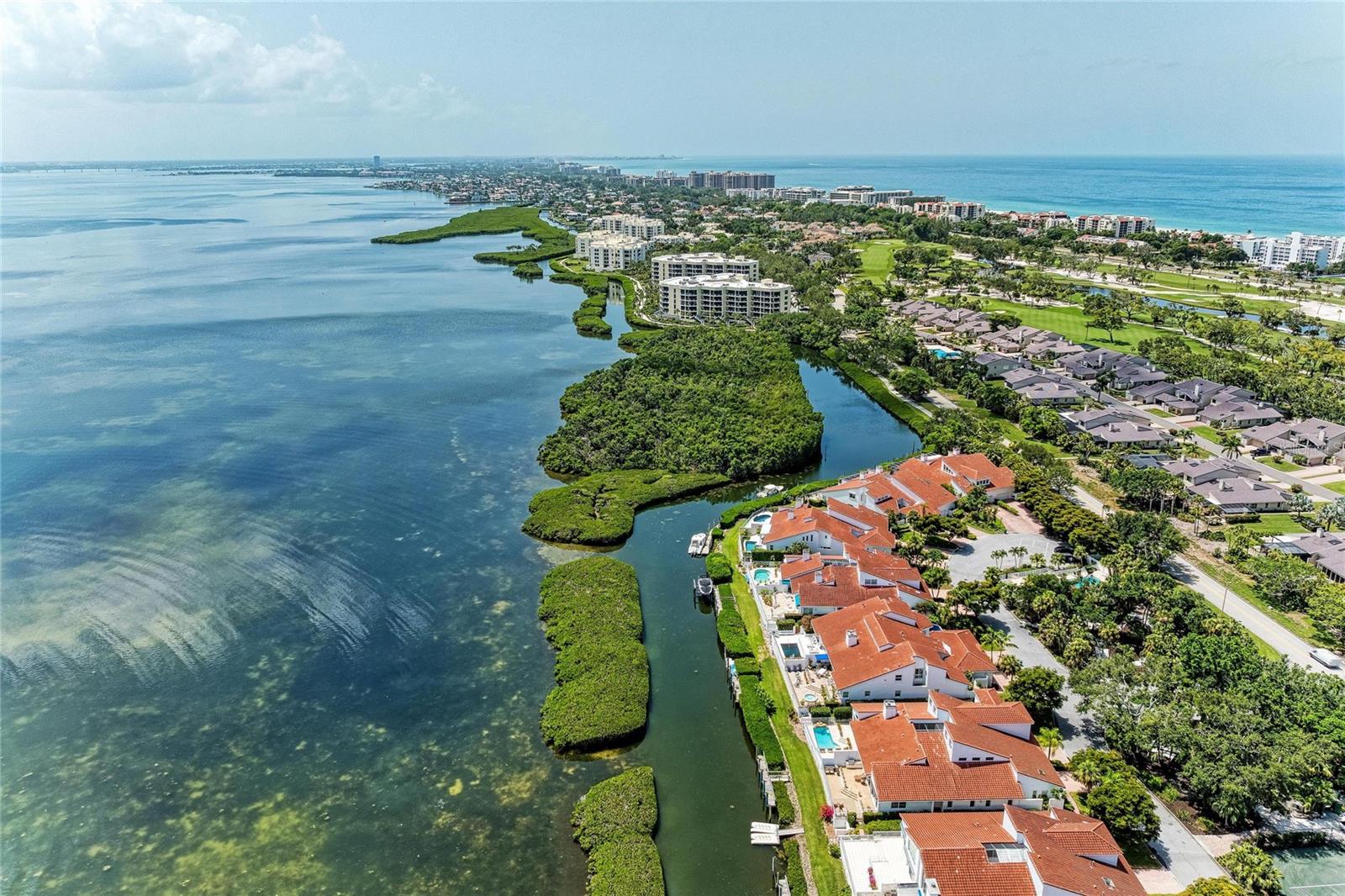 2350 Harbour Oaks Dr, Longboat Key, FL 34228 — photo 59 of 85