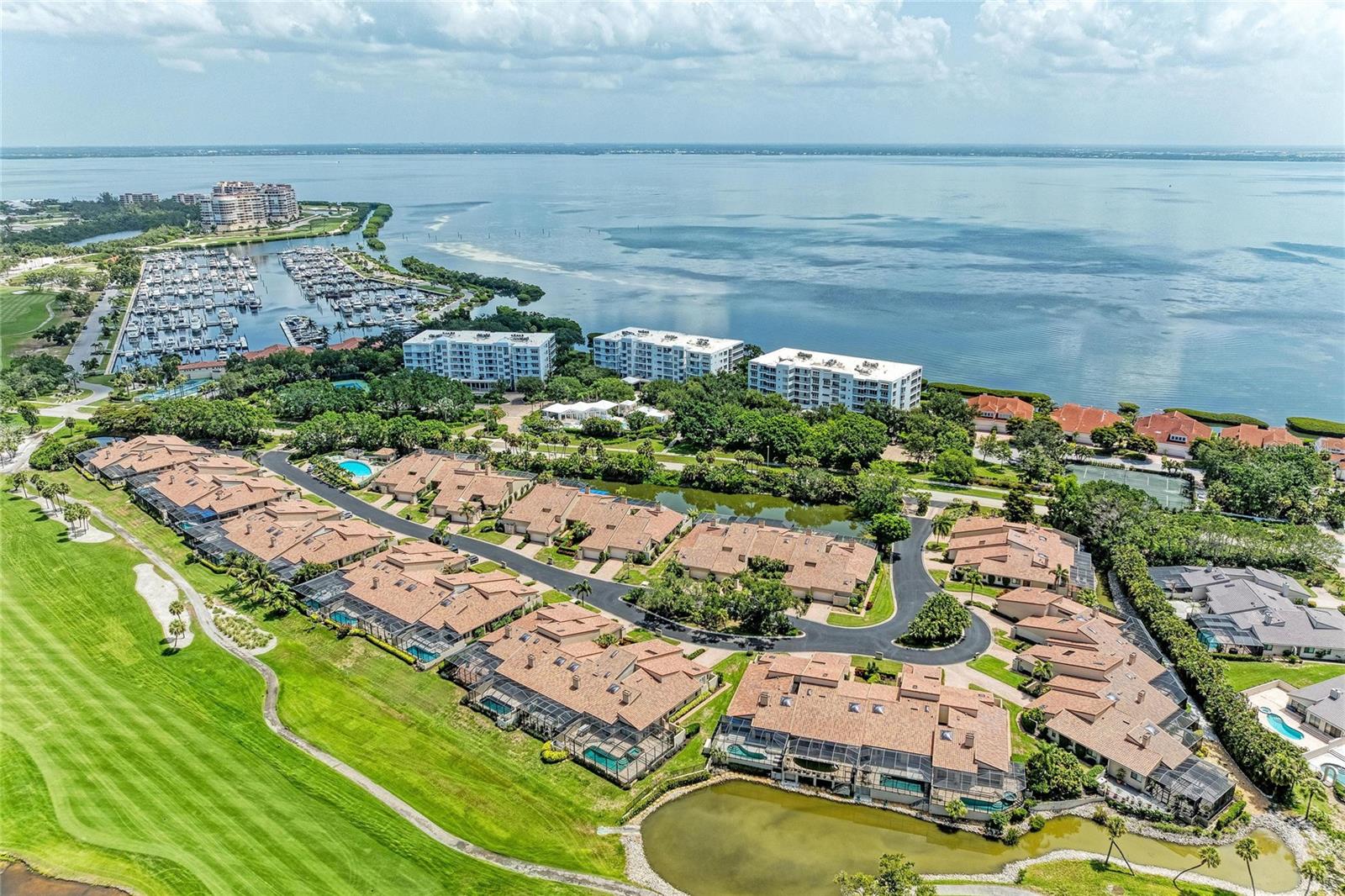 2350 Harbour Oaks Dr, Longboat Key, FL 34228 — photo 81 of 85