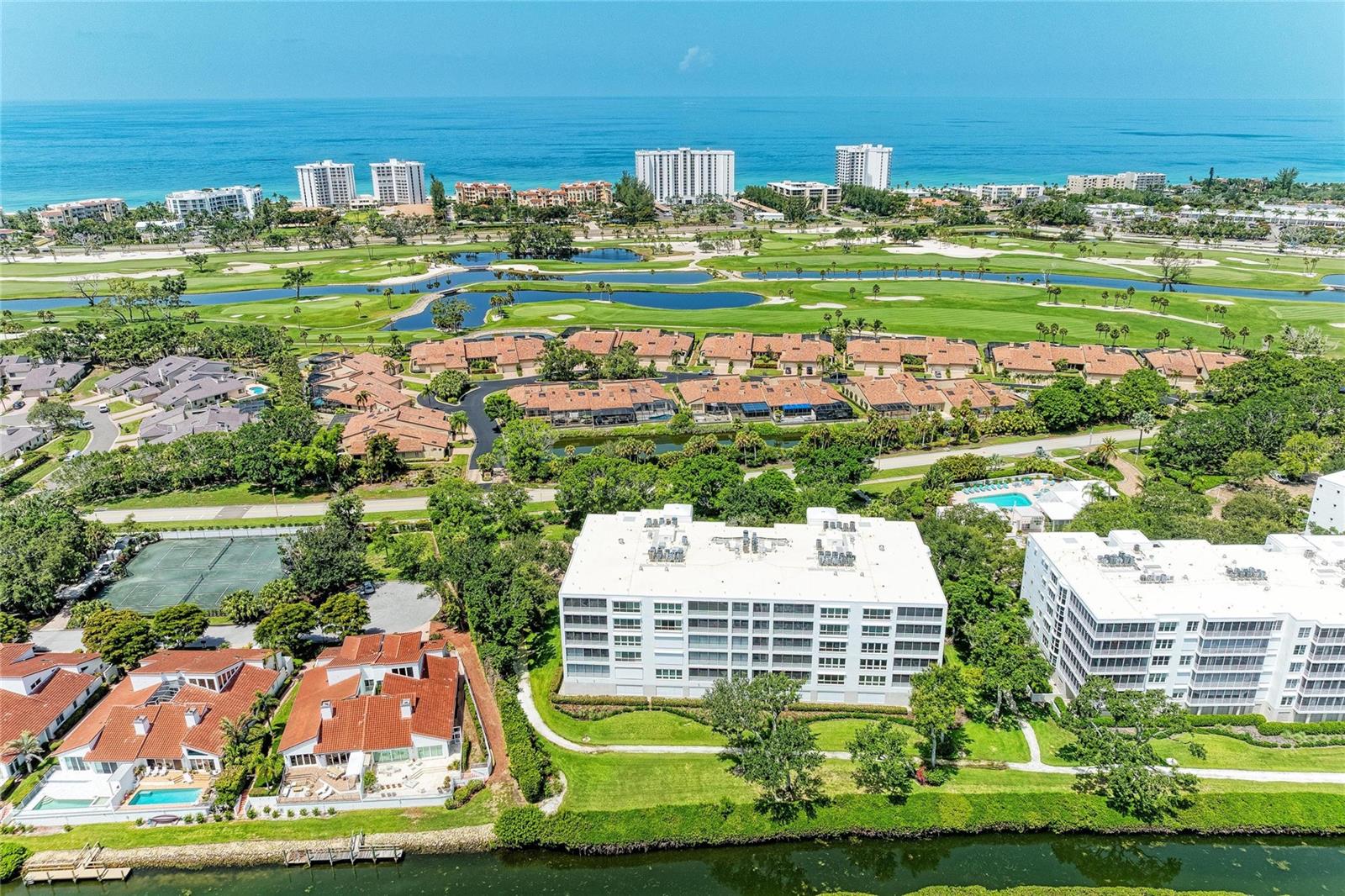 2350 Harbour Oaks Dr, Longboat Key, FL 34228 — photo 84 of 85