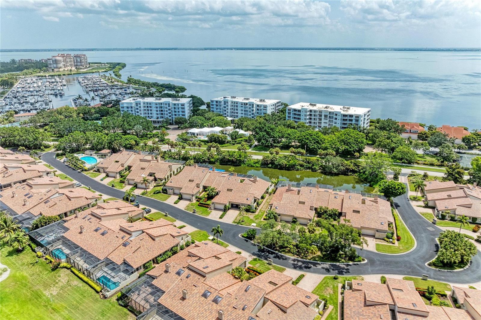 2350 Harbour Oaks Dr, Longboat Key, FL 34228 — photo 85 of 85