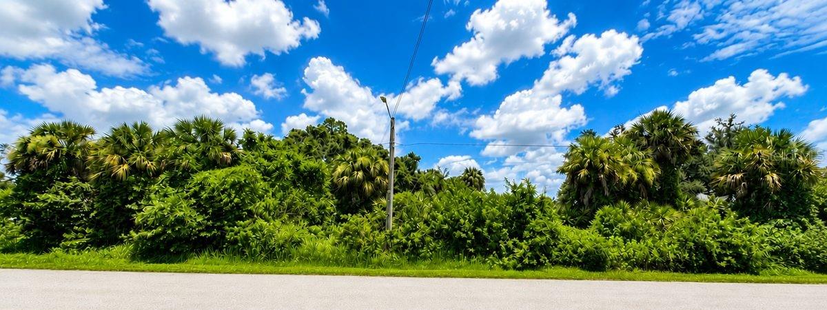 Lot 17 & 18 Tupelo Ave, North Port, FL 34286 · MLS# C7528294 — photo 1 of 1