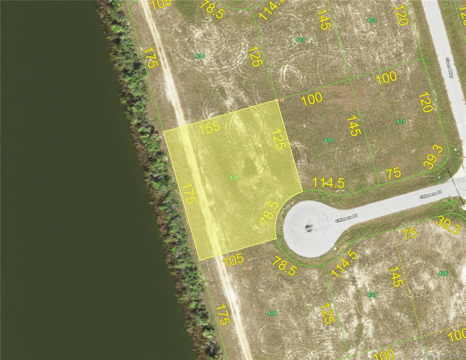 11456 Chimera Pl, Placida, FL 33946 — photo 1 of 1