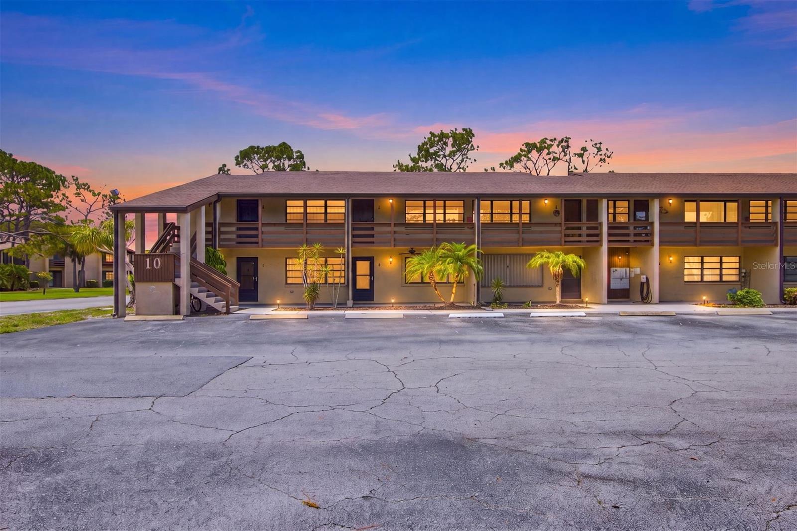 10 Quails Run Blvd #8, Englewood, FL 34223 — photo 1 of 18