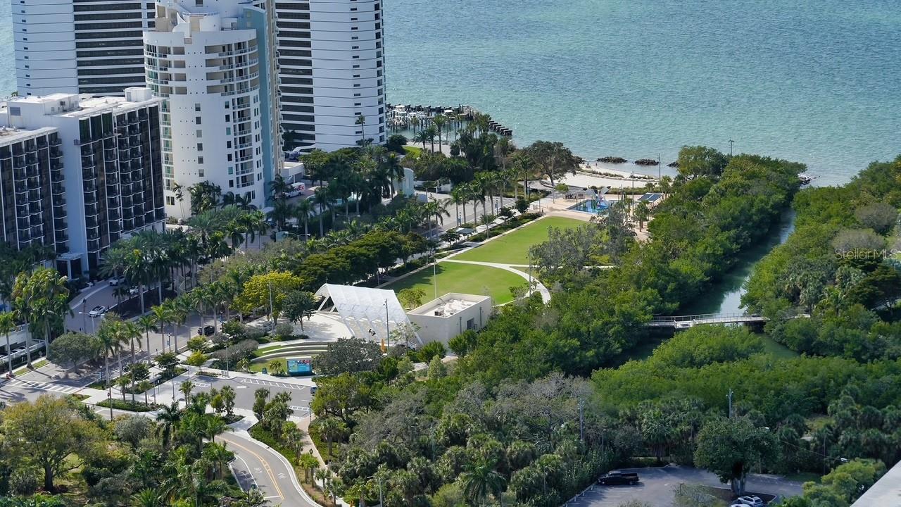 1064 N Tamiami Trl #1524, Sarasota, FL 34236 — photo 43 of 45
