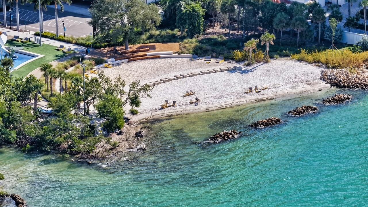 1064 N Tamiami Trl #1524, Sarasota, FL 34236 — photo 44 of 45