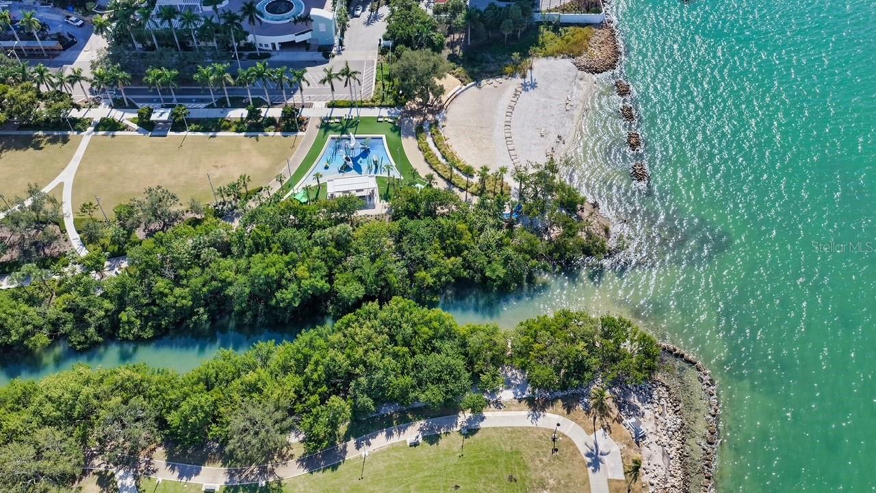 1064 N Tamiami Trl #1524, Sarasota, FL 34236 — photo 45 of 45