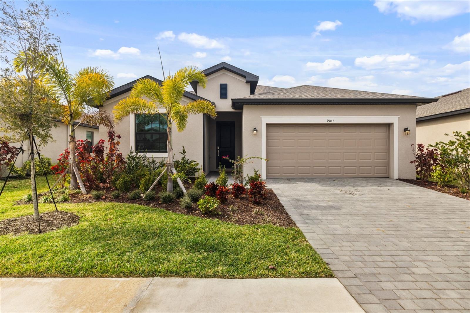 1505 Saddlewood Cir, Port Charlotte, FL 33953 — photo 1 of 66
