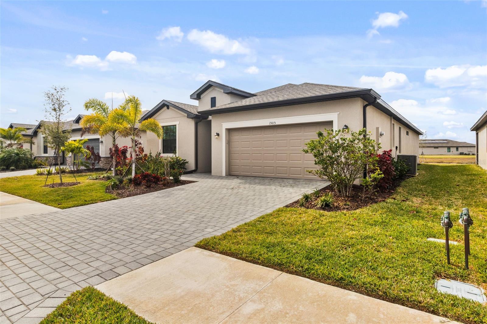 1505 Saddlewood Cir, Port Charlotte, FL 33953 — photo 2 of 66