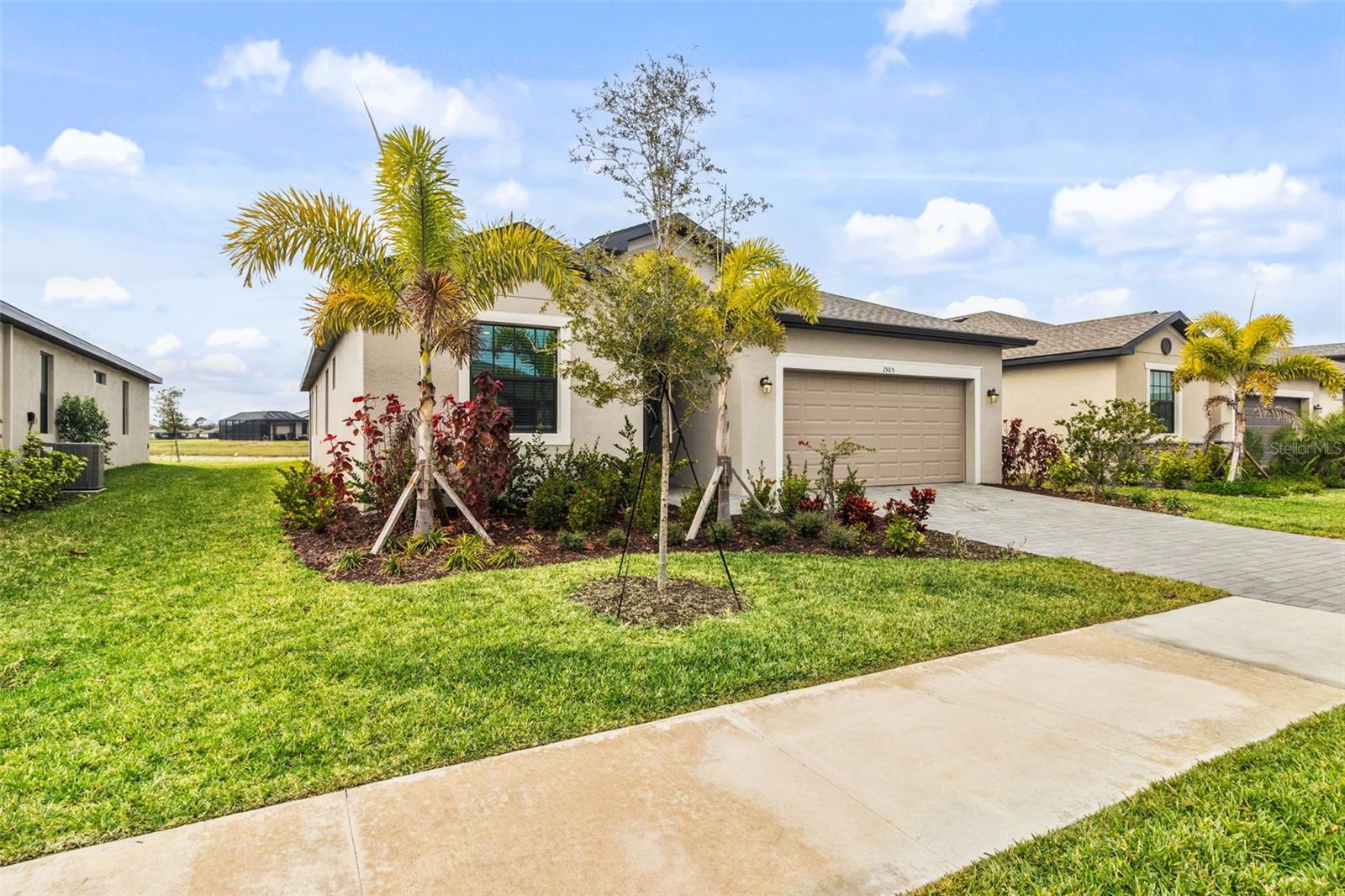 1505 Saddlewood Cir, Port Charlotte, FL 33953 — photo 3 of 66