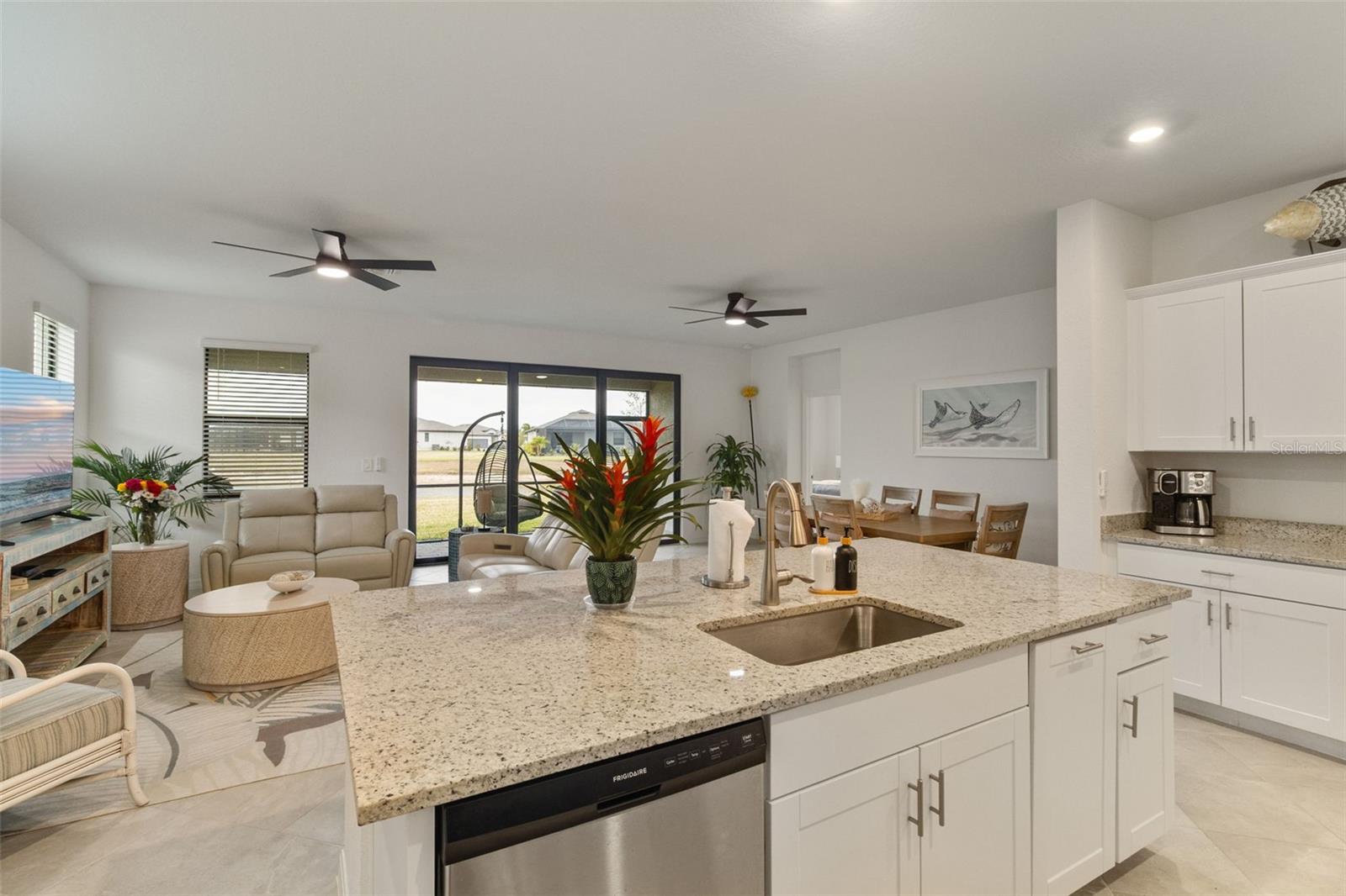 1505 Saddlewood Cir, Port Charlotte, FL 33953 — photo 25 of 66