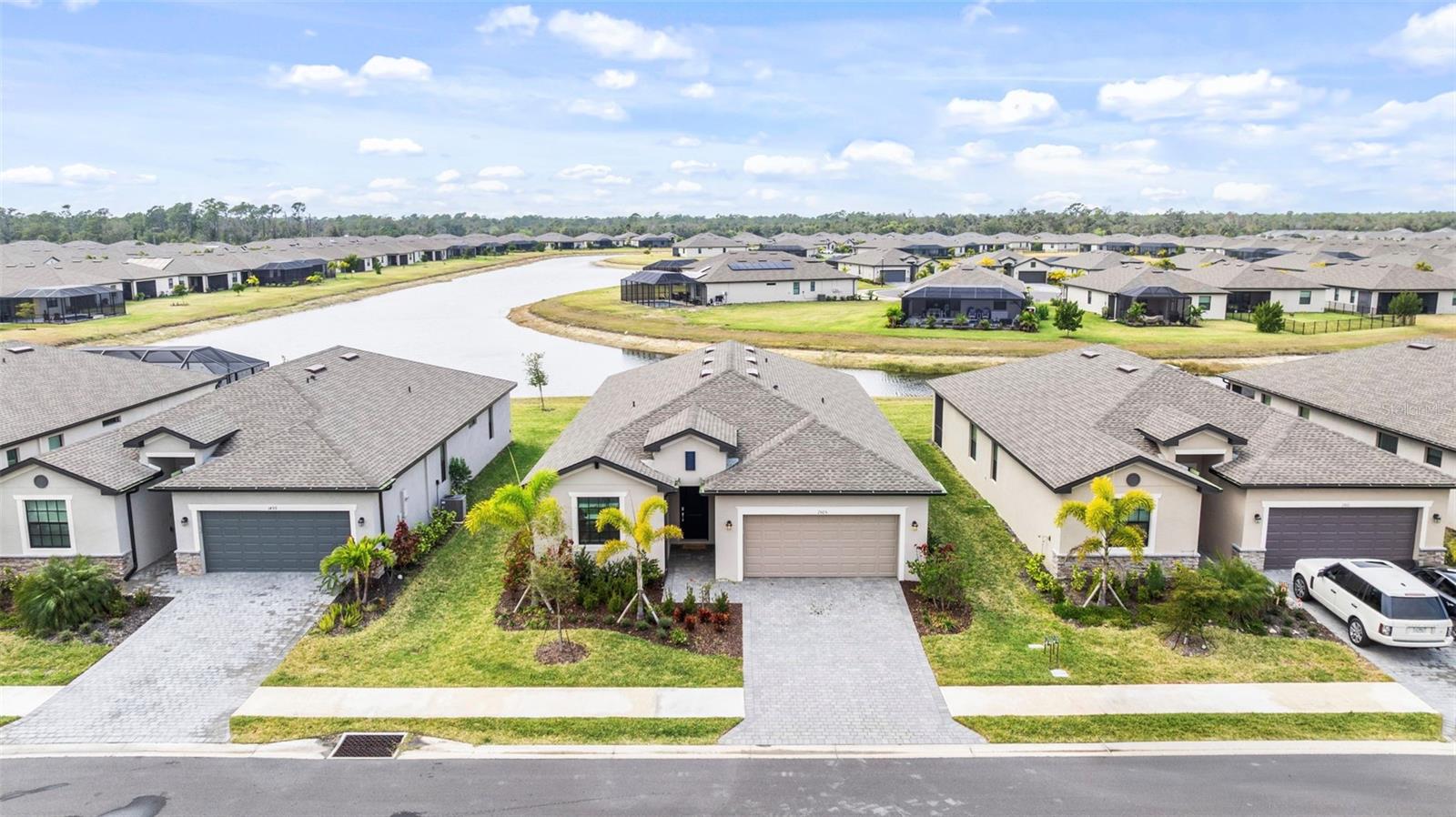 1505 Saddlewood Cir, Port Charlotte, FL 33953 — photo 4 of 66