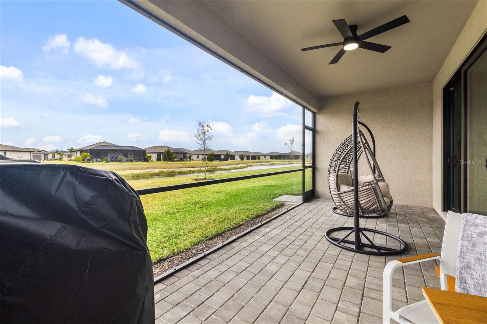 1505 Saddlewood Cir, Port Charlotte, FL 33953 — photo 45 of 66