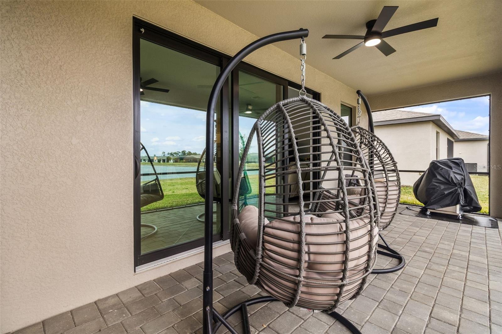 1505 Saddlewood Cir, Port Charlotte, FL 33953 — photo 47 of 66