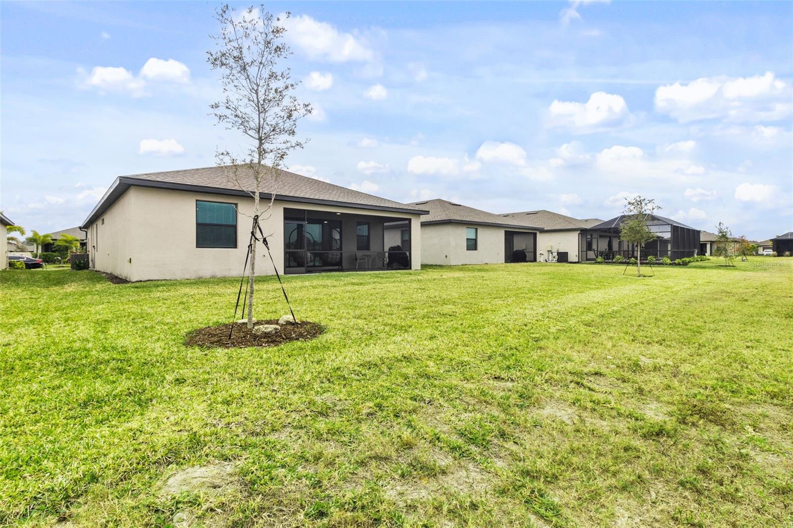 1505 Saddlewood Cir, Port Charlotte, FL 33953 — photo 54 of 66