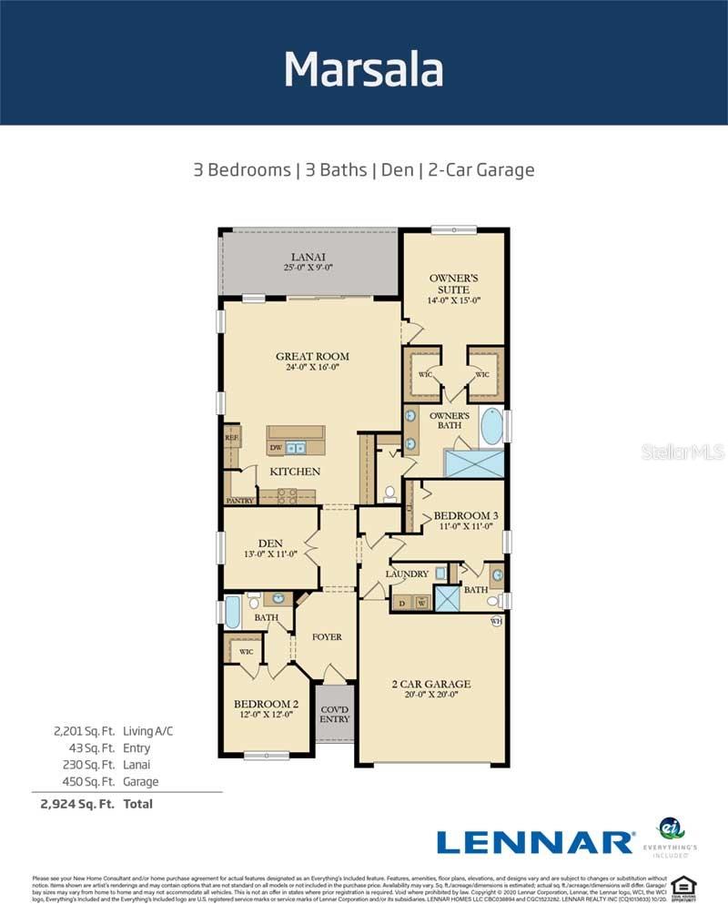 1505 Saddlewood Cir, Port Charlotte, FL 33953 — photo 59 of 66