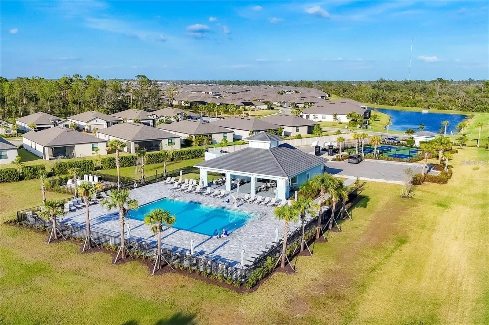 1505 Saddlewood Cir, Port Charlotte, FL 33953 — photo 61 of 66
