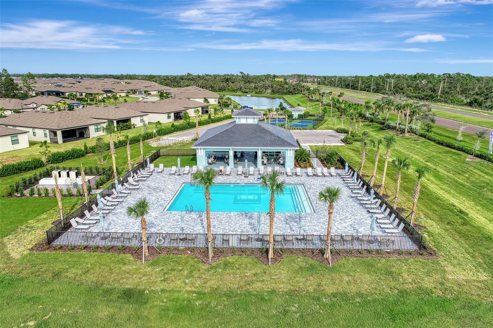 1505 Saddlewood Cir, Port Charlotte, FL 33953 — photo 63 of 66