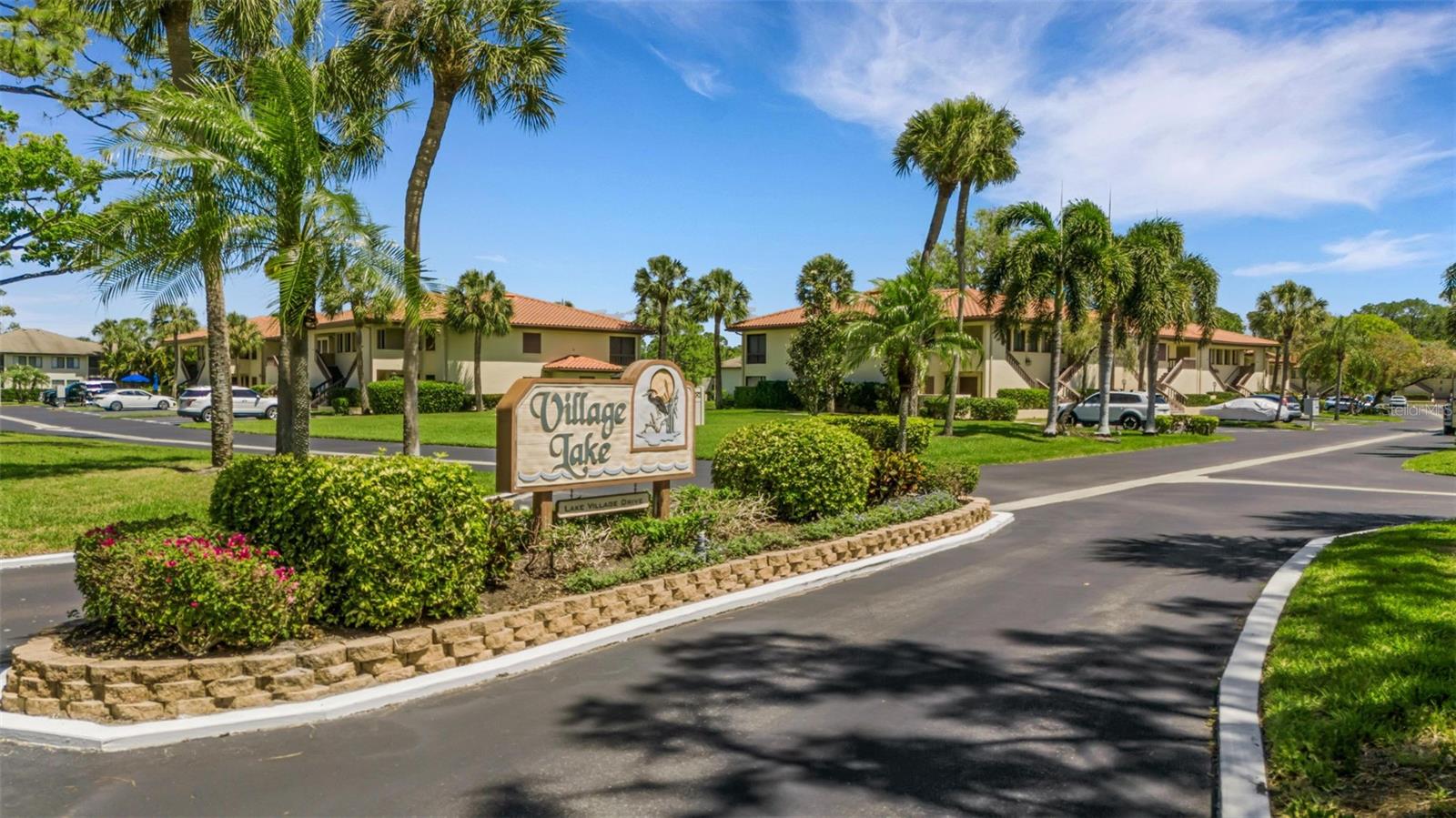 5252 Lake Village Dr #54, Sarasota, FL 34235 — photo 3 of 45
