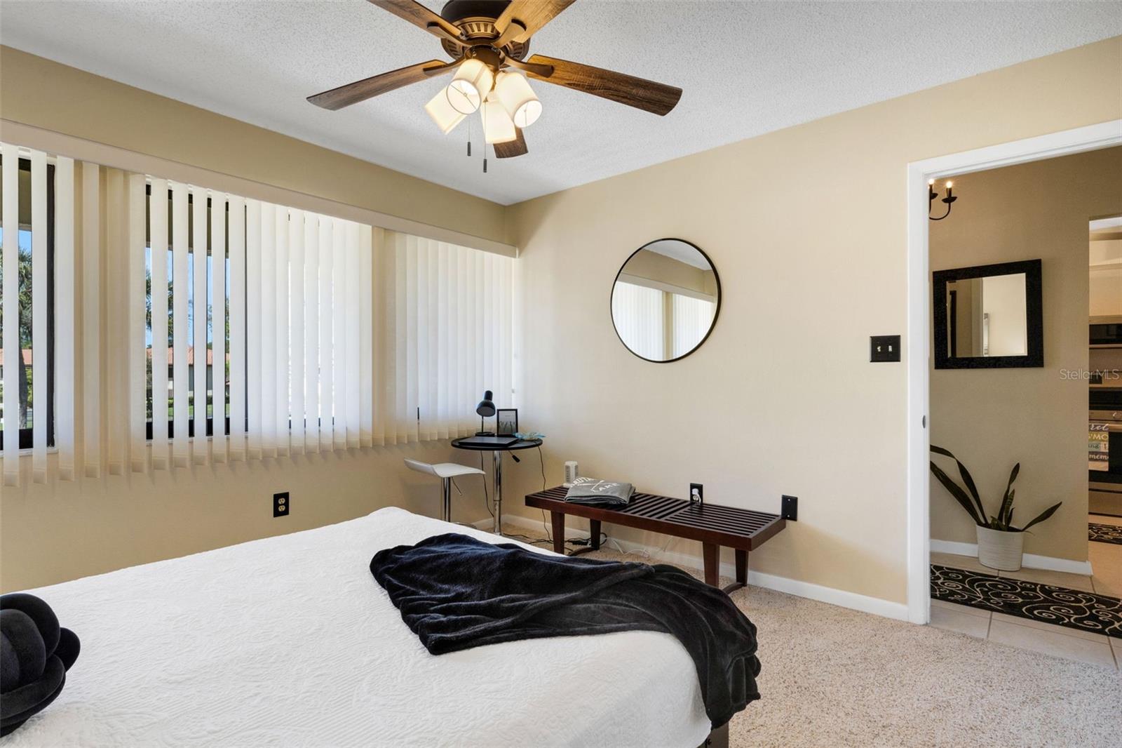 Guest Suite.