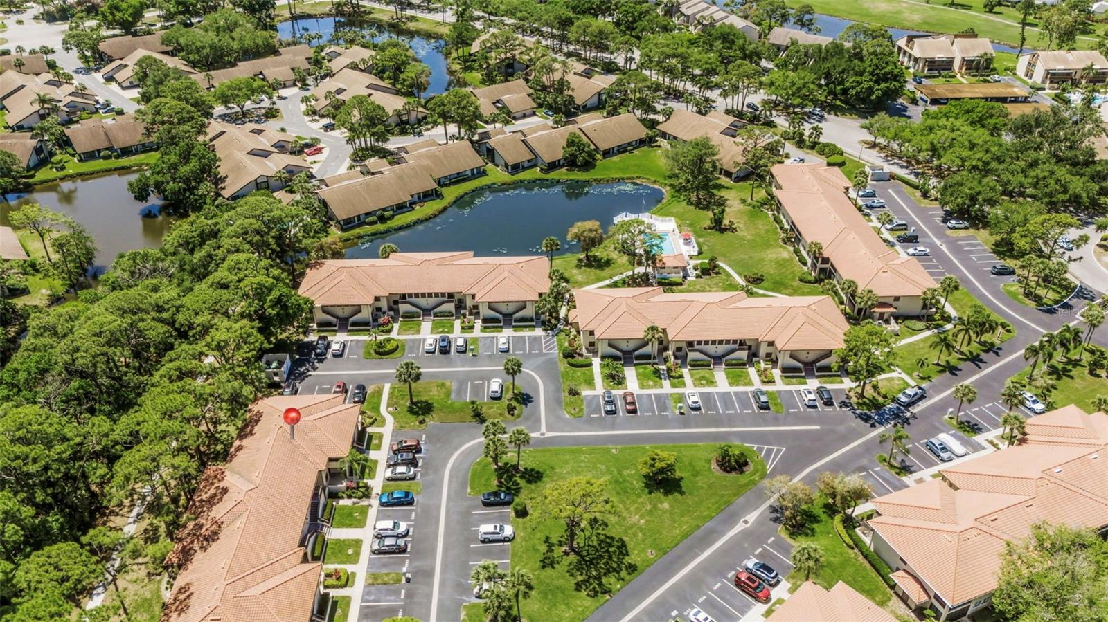 5252 Lake Village Dr #54, Sarasota, FL 34235 — photo 33 of 45