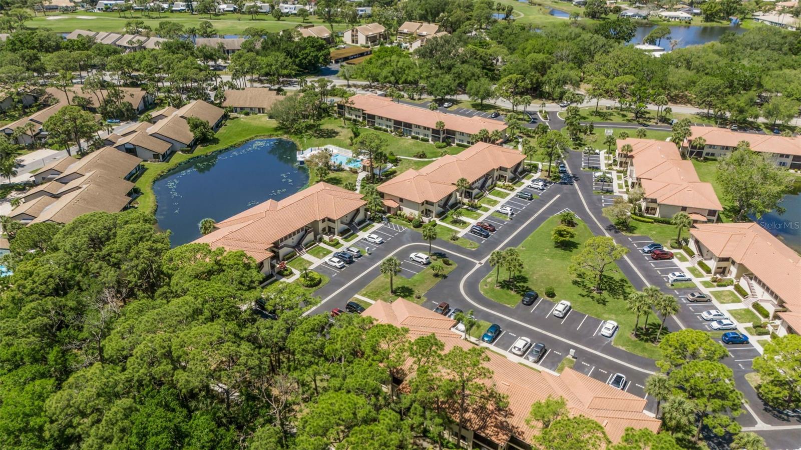5252 Lake Village Dr #54, Sarasota, FL 34235 — photo 34 of 45