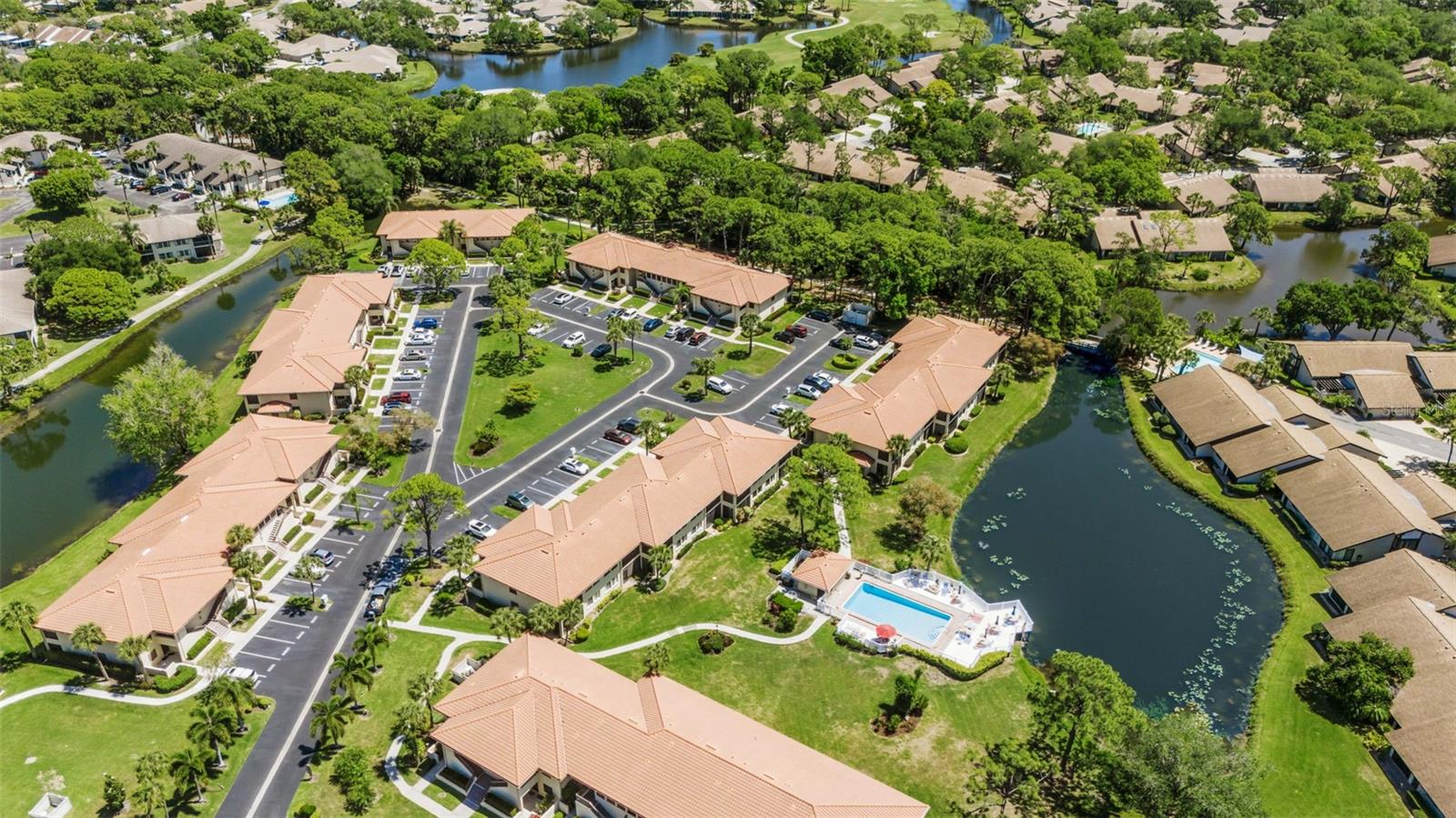 5252 Lake Village Dr #54, Sarasota, FL 34235 — photo 35 of 45