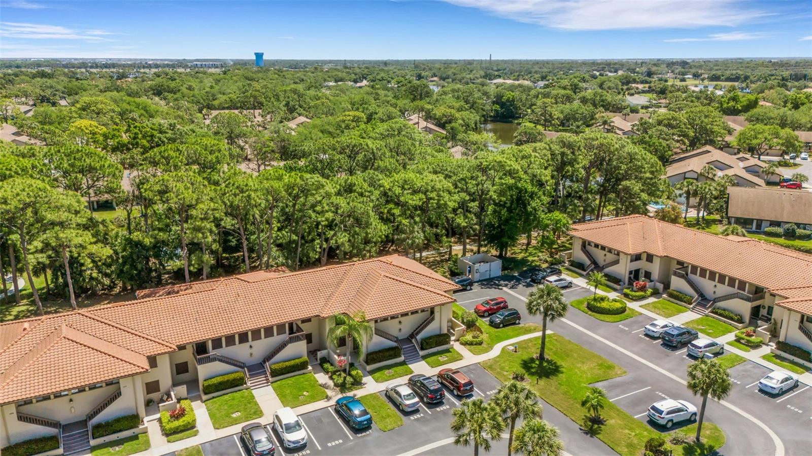 5252 Lake Village Dr #54, Sarasota, FL 34235 — photo 37 of 45