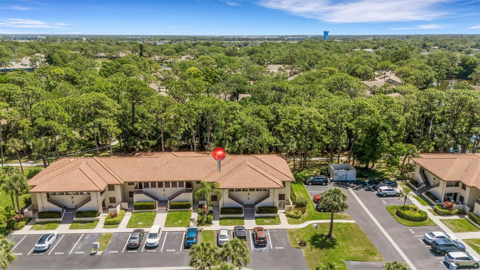 5252 Lake Village Dr #54, Sarasota, FL 34235 — photo 40 of 45