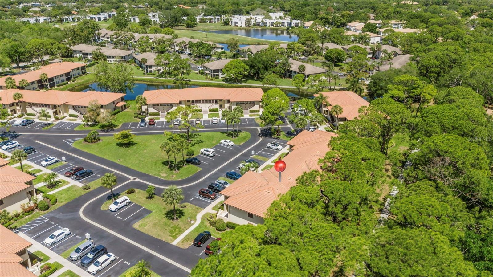 5252 Lake Village Dr #54, Sarasota, FL 34235 — photo 41 of 45