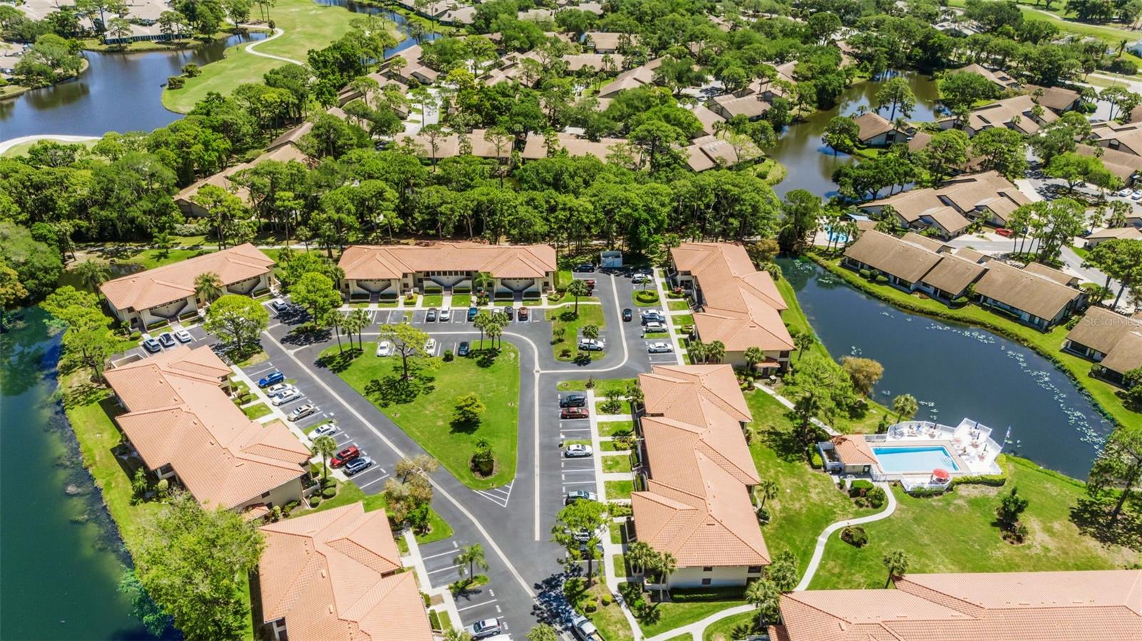 5252 Lake Village Dr #54, Sarasota, FL 34235 — photo 42 of 45