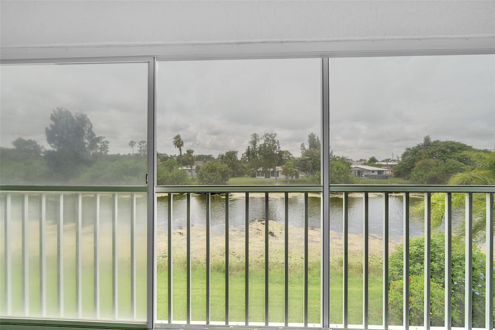 View from Lanai