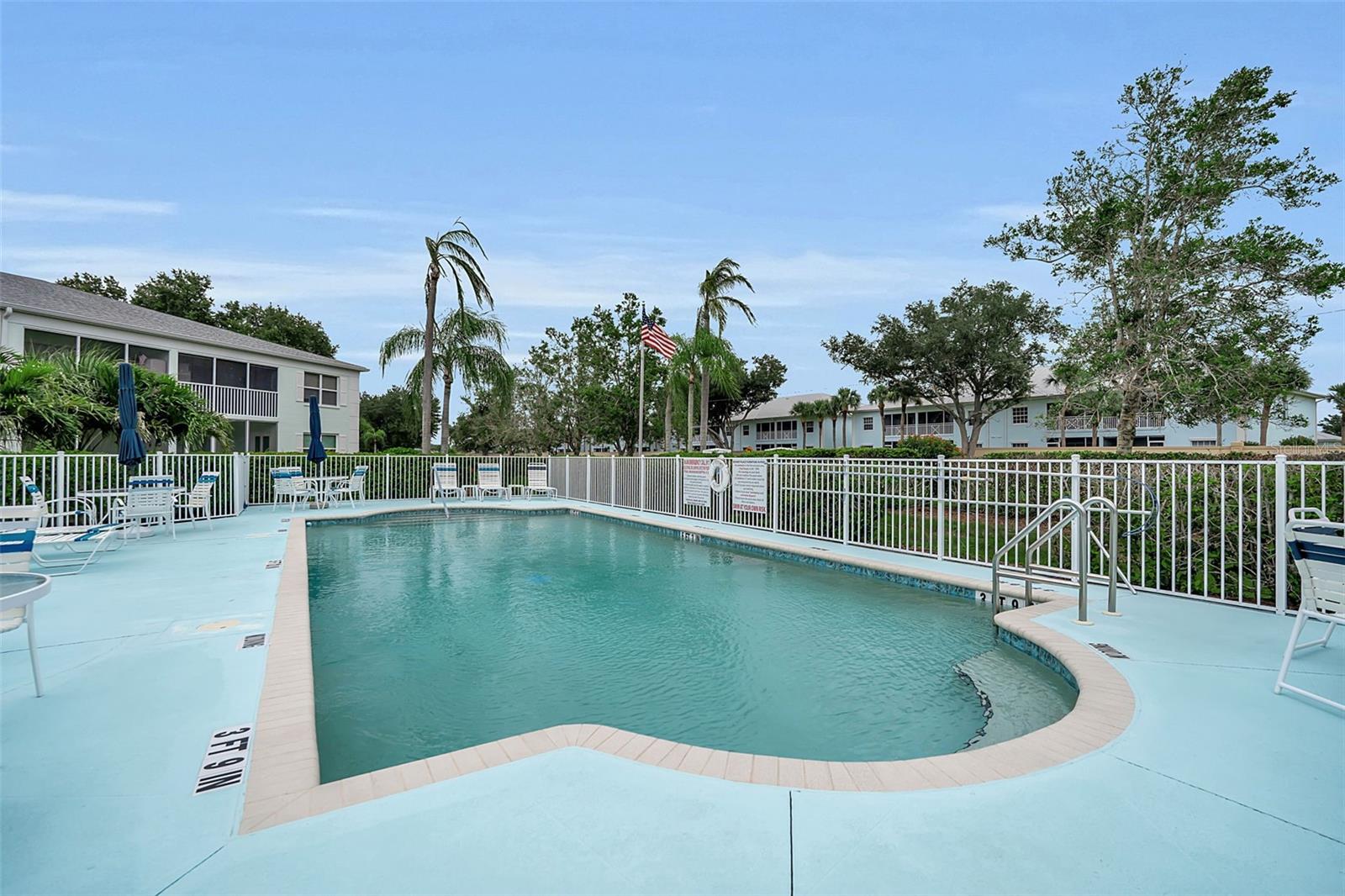 Community Pool