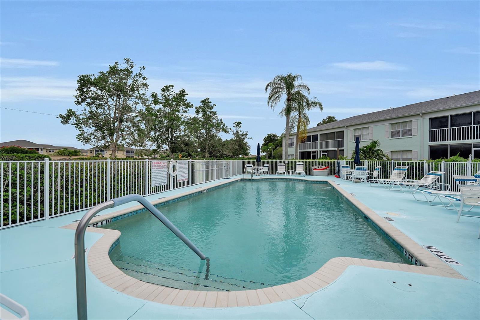 Community Pool