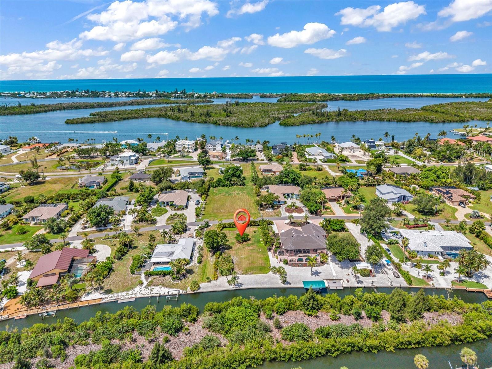 Lot 12 Capstan Dr