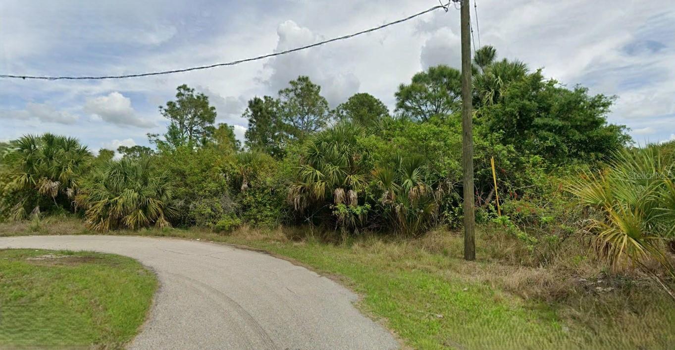 Dalewood Cir, North Port, FL 34288 · MLS# O6424729 — photo 1 of 1