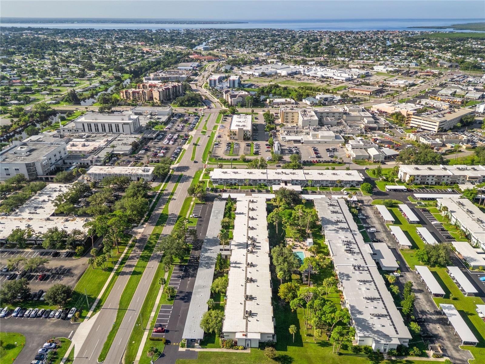 21267 Gertrude Ave #210, Port Charlotte, FL 33952 — photo 30 of 54