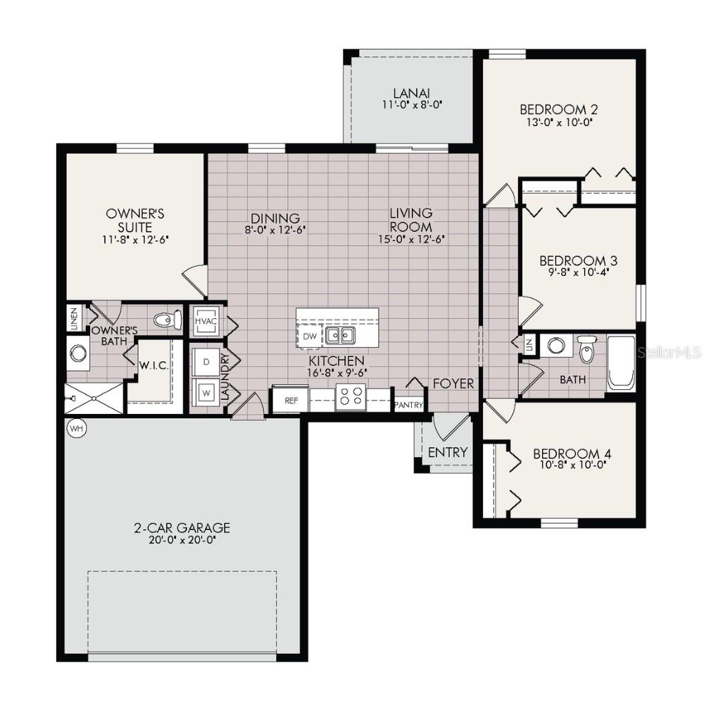 2348 Fintonrod St, Port Charlotte, FL 33948 — photo 9 of 9