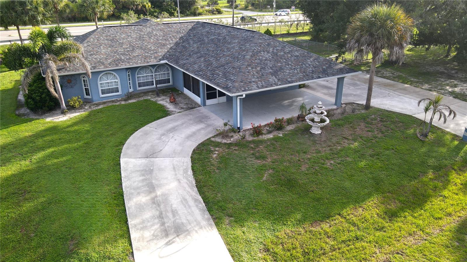 22262 Seyburn Ter, Port Charlotte, FL 33954 — photo 1 of 39