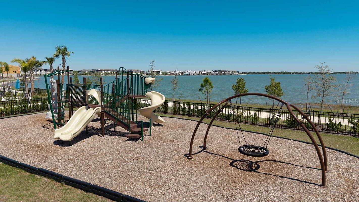 Community Playground