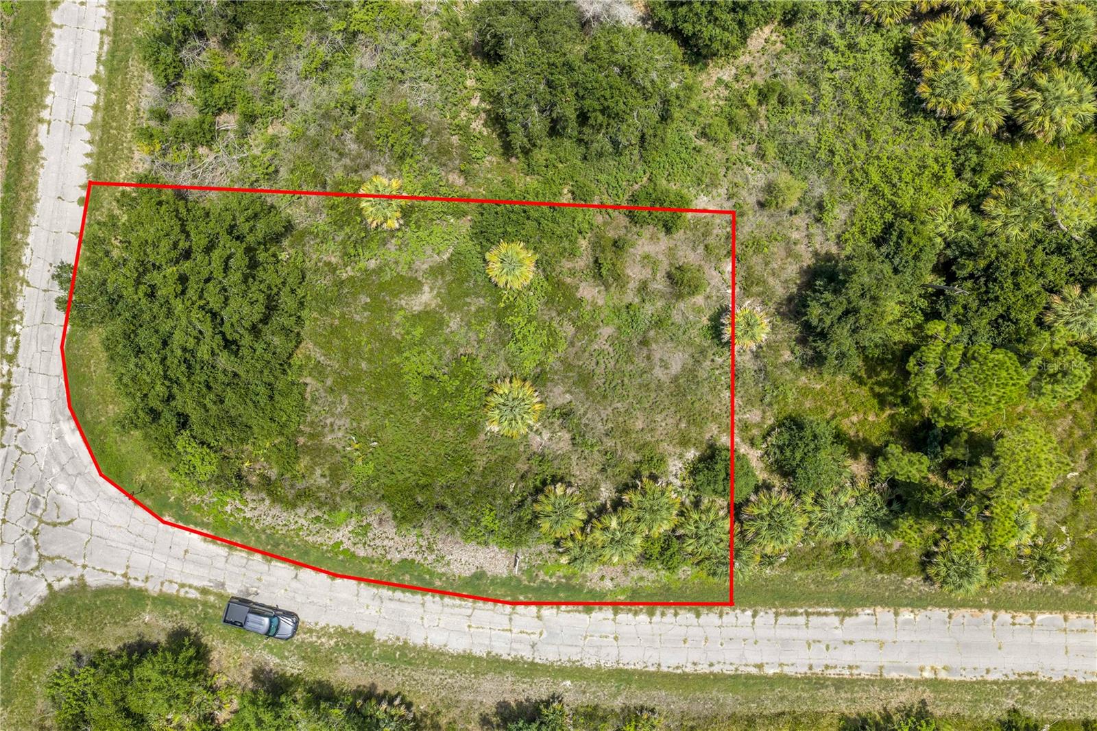 Hinshaw Ave, North Port, FL 34288 · MLS# A4699940 — photo 1 of 1