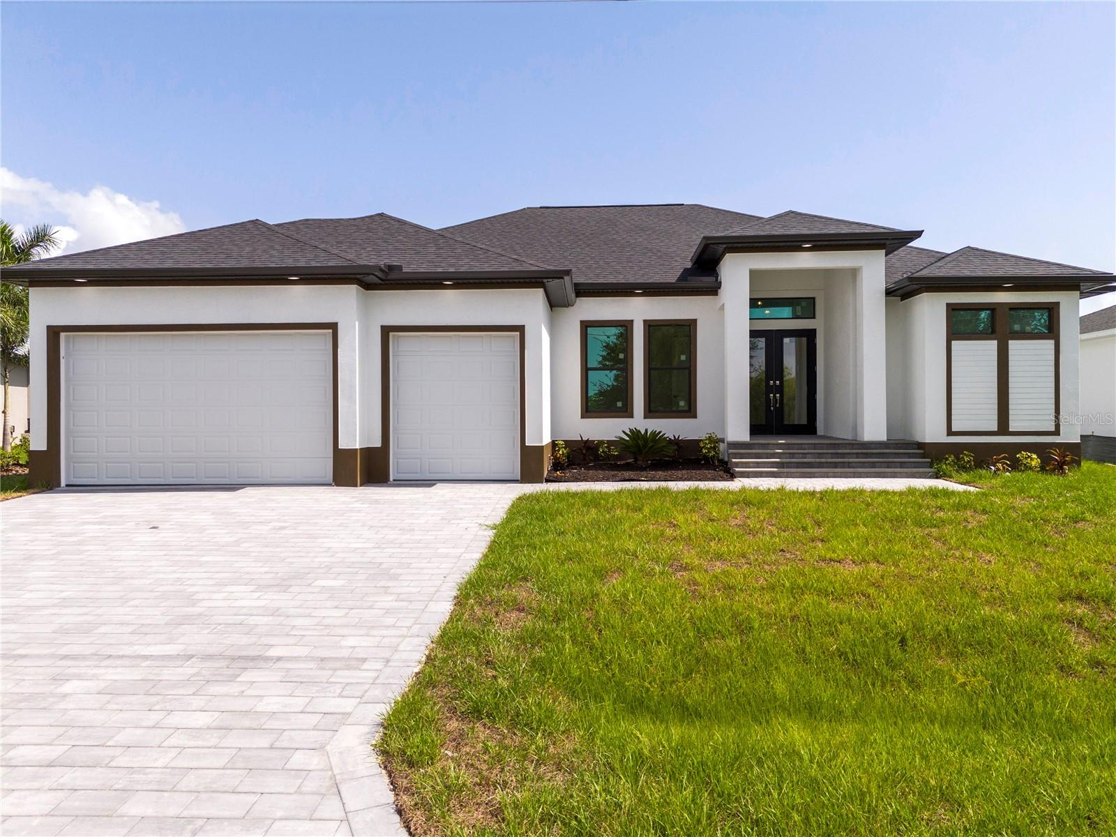 14958 Wichita Rd, Port Charlotte, FL 33981 — photo 2 of 49