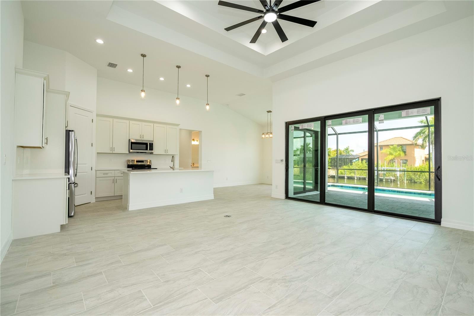 14958 Wichita Rd, Port Charlotte, FL 33981 — photo 15 of 49